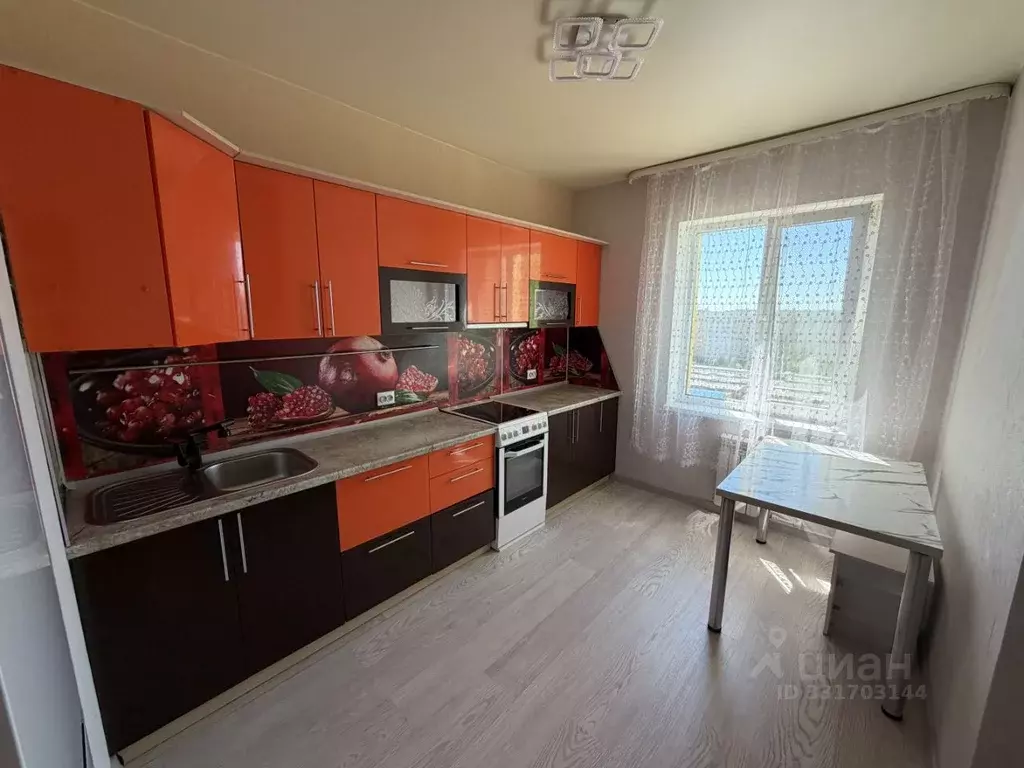 3-к кв. Пензенская область, Пенза ул. Антонова, 5Д (66.7 м) - Фото 2