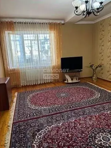3-к кв. Дагестан, Махачкала ул. Магомедтагирова, 161Ж (75.4 м) - Фото 1