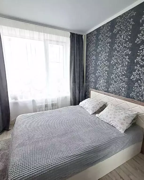 1-к. квартира, 38 м, 3/5 эт. - Фото 0