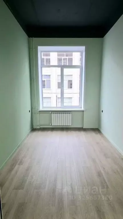 Помещение свободного назначения в Москва Кирпичная ул., 32К24 (16 м) - Фото 2