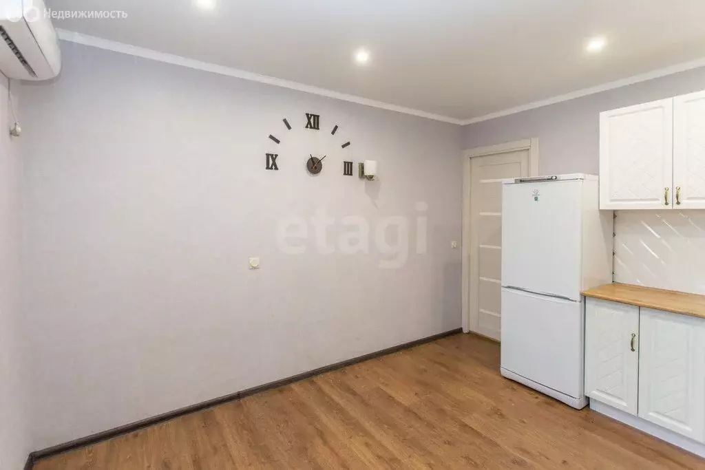 1-комнатная квартира: Тобольск, 1-я Вокзальная улица, 26 (29.7 м) - Фото 2