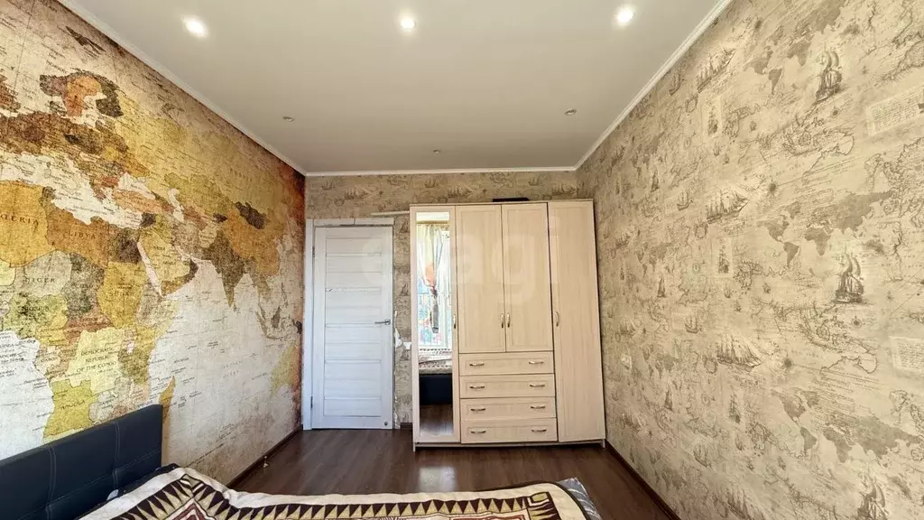 2-к кв. Москва пос. Коммунарка, ул. Бачуринская, 7к2 (38.7 м) - Фото 2