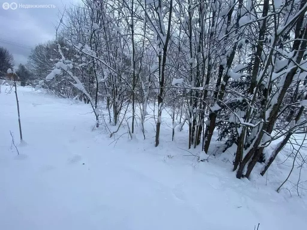 Участок в городской округ Калуга, деревня Жерело (9 м) - Фото 1