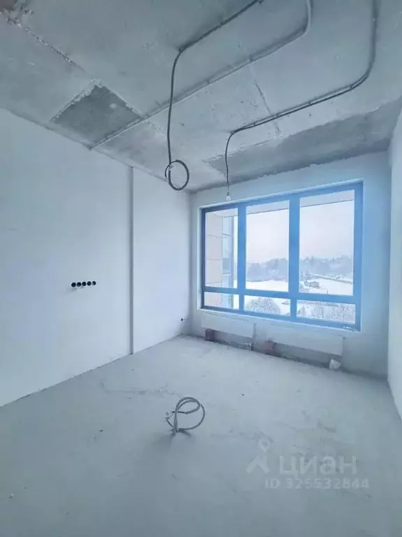 3-к кв. Московская область, Химки Новогорск мкр, ул. Заречная, 1 ... - Фото 1