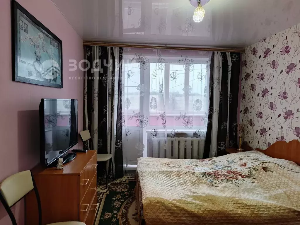 3-к кв. Чувашия, Шумерля Коммунальная ул., 21/1 (67.8 м) - Фото 1