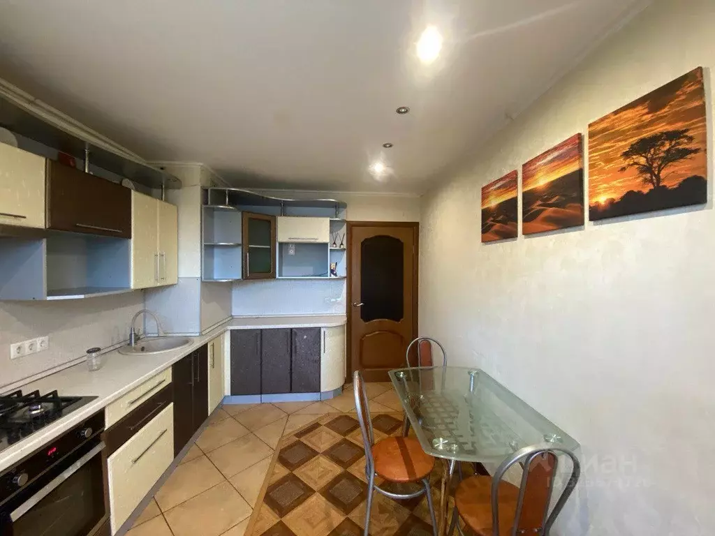 3-к кв. Московская область, Солнечногорск городской округ, с. ... - Фото 1