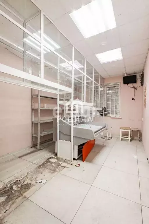 Офис в Хабаровский край, Комсомольск-на-Амуре Московский просп., 10к2 ... - Фото 1