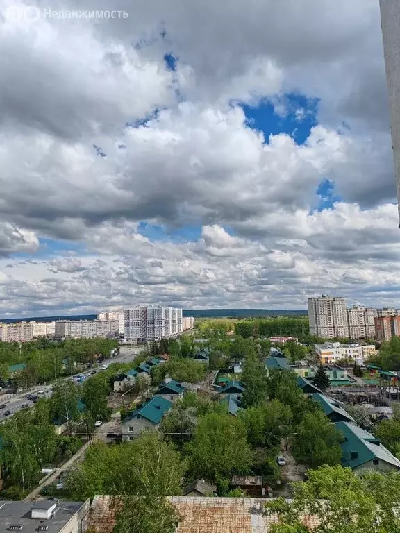 2-комнатная квартира: Пенза, улица Измайлова, 41Б (63.9 м) - Фото 1