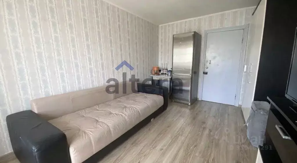 Комната Татарстан, Казань ул. Дементьева, 29А (13.3 м) - Фото 1