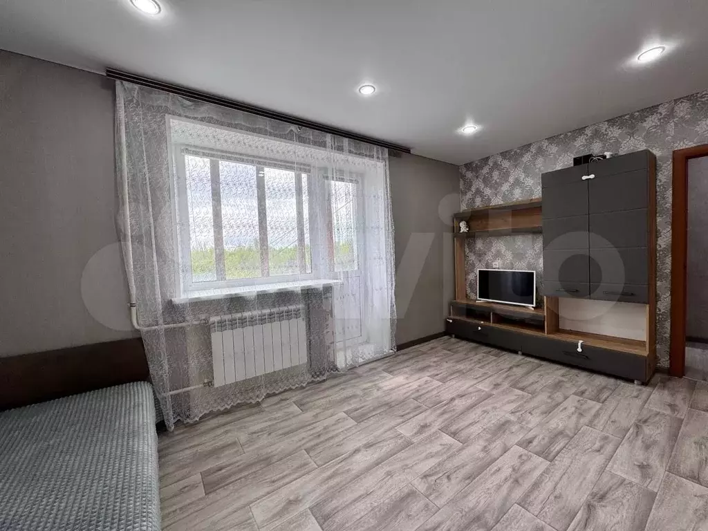2-к. квартира, 43 м, 8/9 эт. - Фото 1
