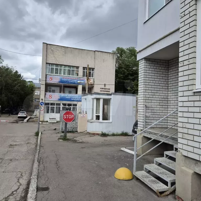 Офис - Фото 1
