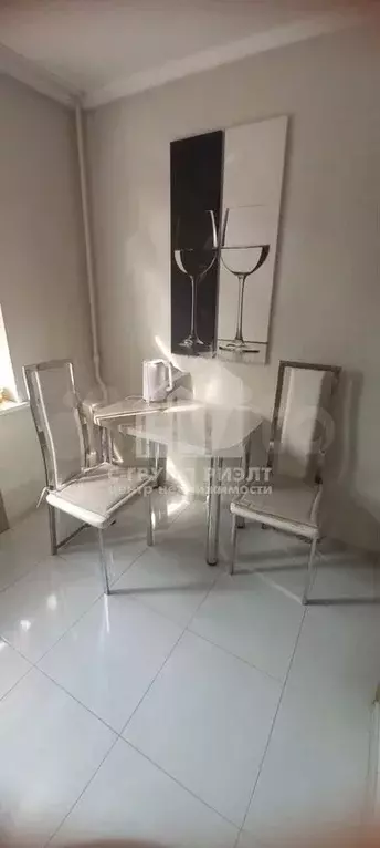 3-к. квартира, 58 м, 3/5 эт. - Фото 1