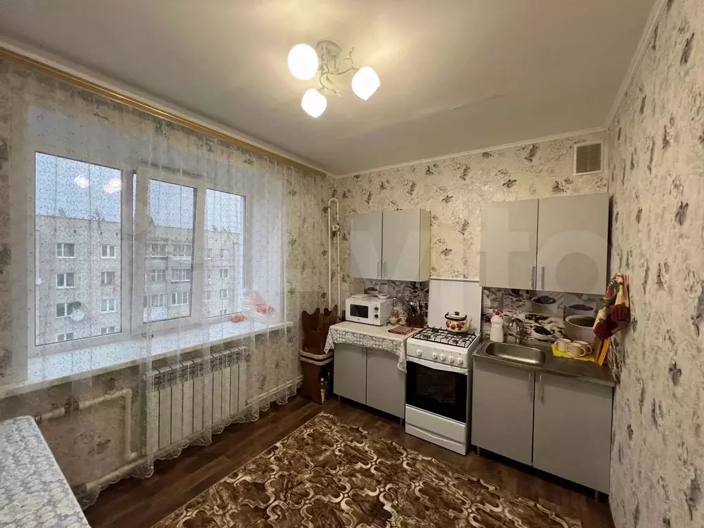 5-к. квартира, 33,2 м, 5/5 эт. - Фото 1