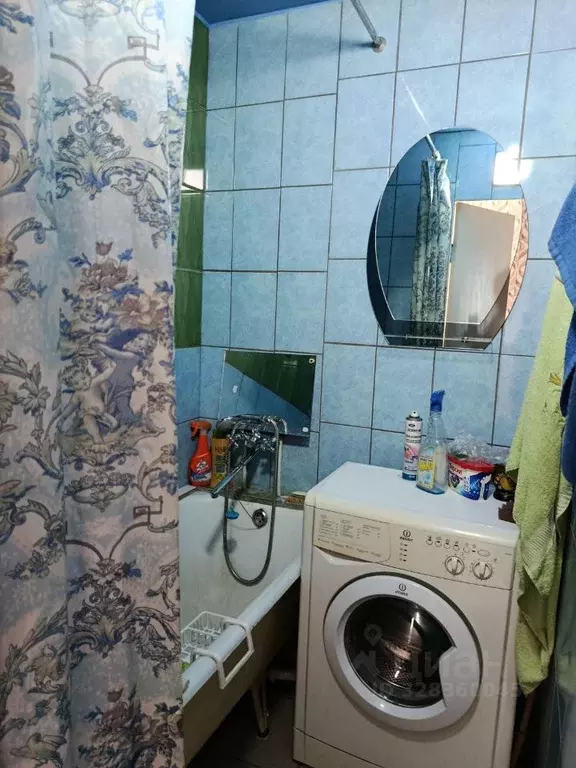 2-к кв. Хакасия, Черногорск ул. Генерала Тихонова, 23 (47.6 м) - Фото 1