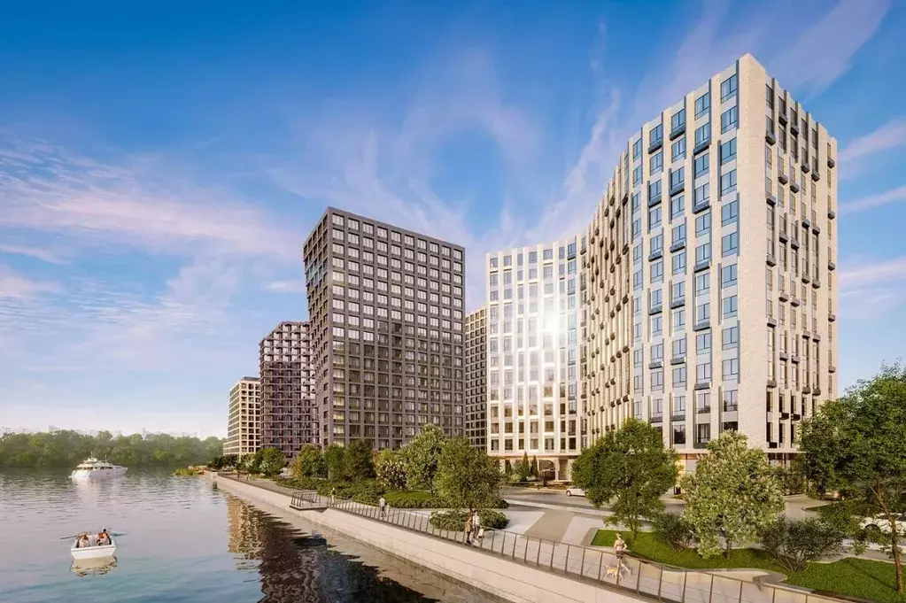 Офис в Москва ул. Корабельная, 5 (38 м) - Фото 2