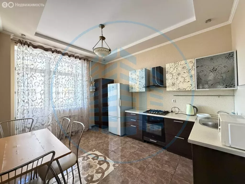 2-комнатная квартира: Ессентуки, улица Ленина, 14Б (73.7 м) - Фото 2