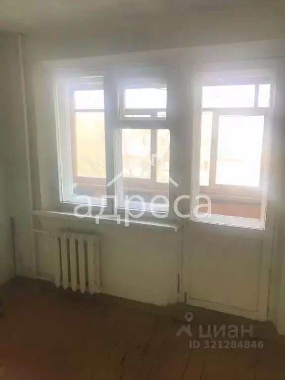 1-к кв. Самарская область, Самара Балаковская ул., 22 (30.4 м) - Фото 0