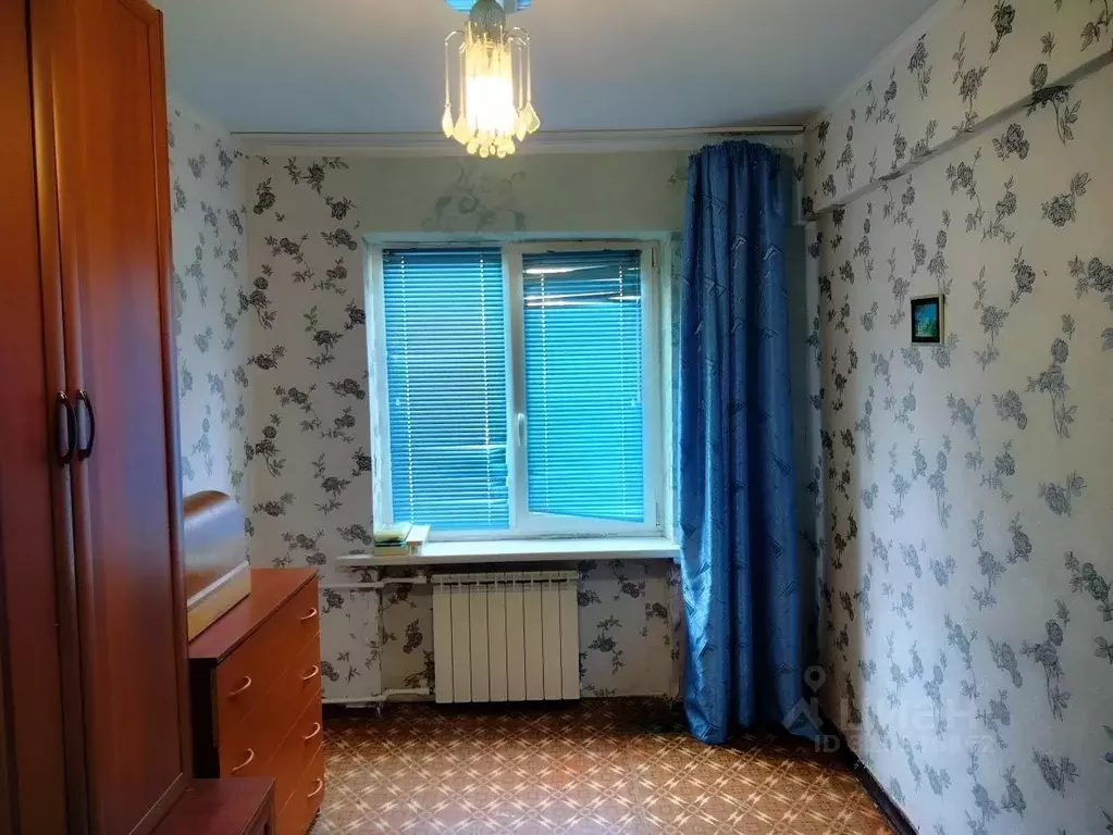 2-к кв. Волгоградская область, Волгоград ул. Козака, 11 (40.8 м) - Фото 2