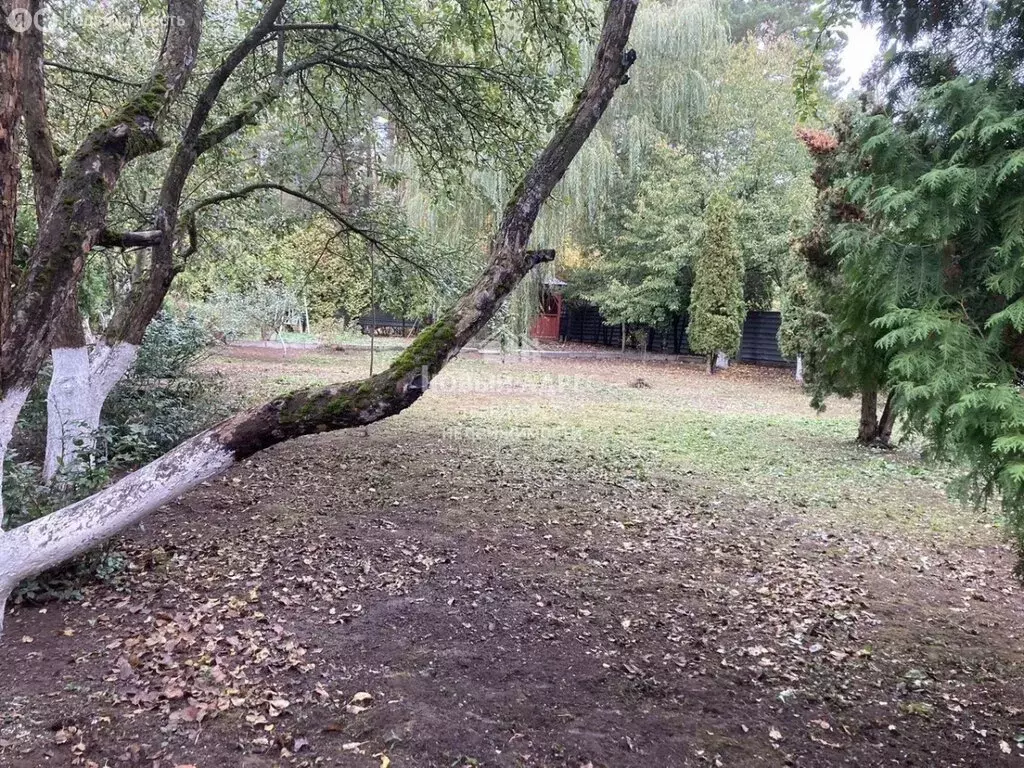 Дом в село Льва Толстого, улица Пушкина (325 м) - Фото 0
