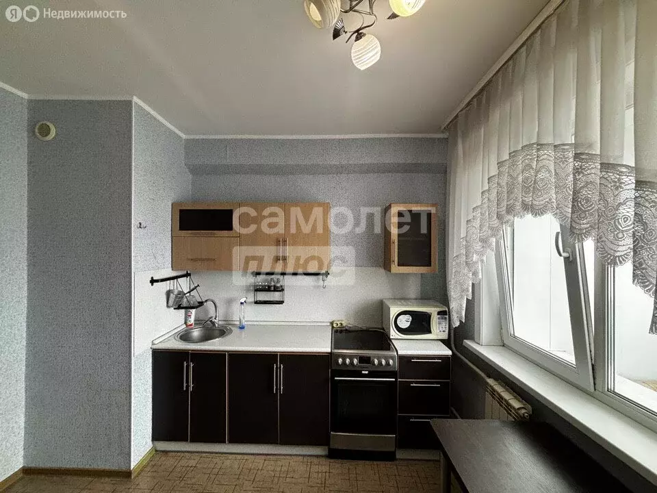 2-комнатная квартира: Тында, улица Красная Пресня, 43 (49.2 м) - Фото 2