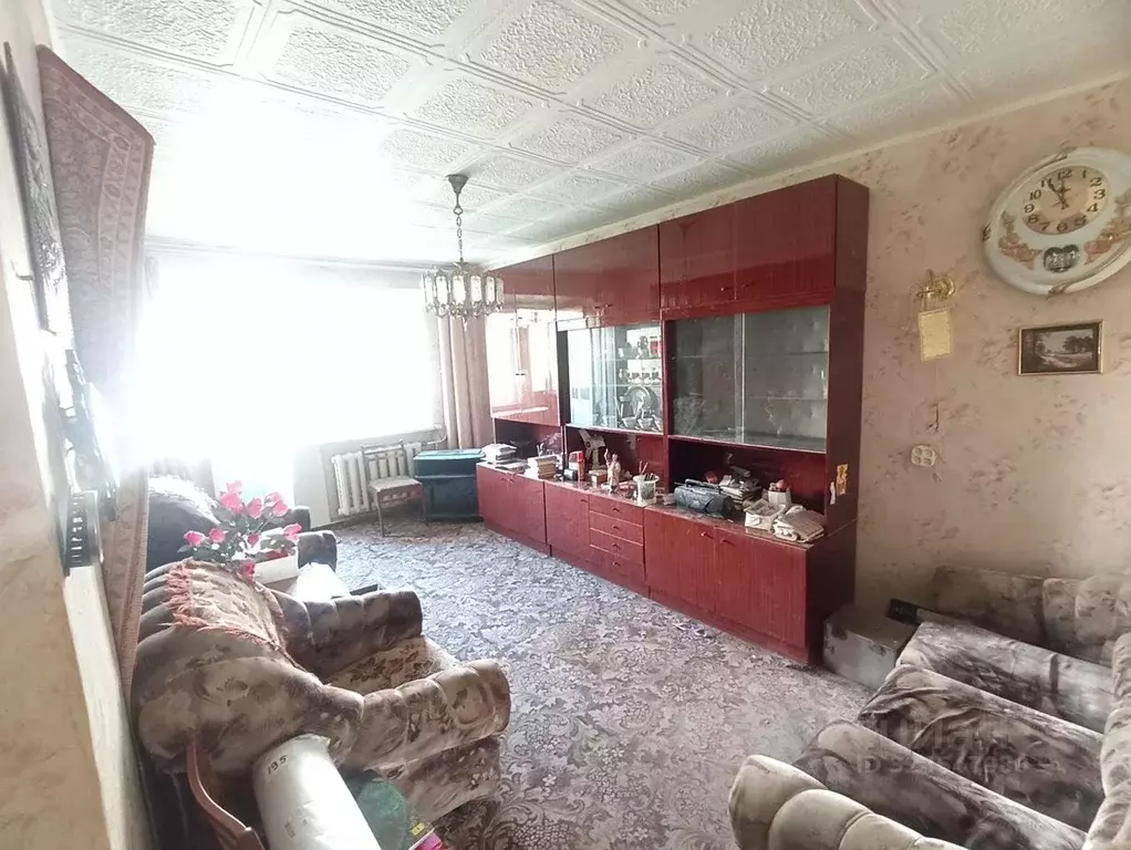 3-к кв. Свердловская область, Арамиль Садовая ул., 17 (58.0 м) - Фото 2