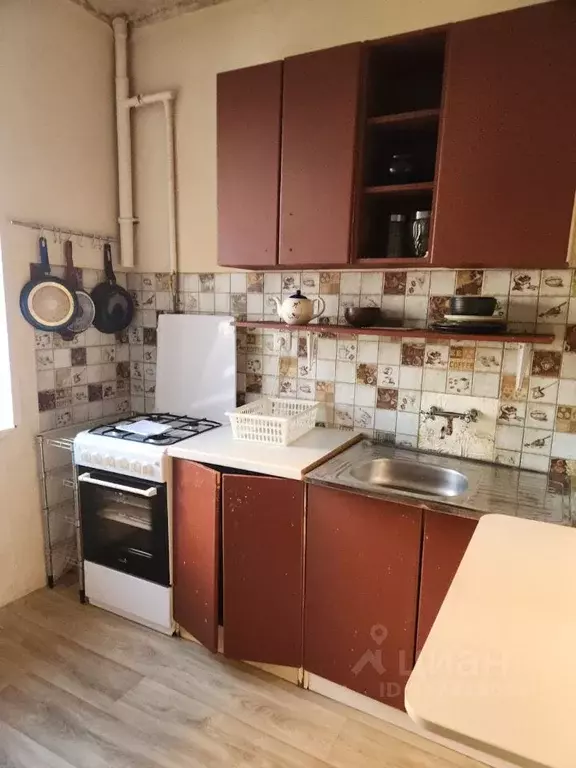 1-к кв. Московская область, Химки просп. Мира, 21/6 (31.0 м) - Фото 0