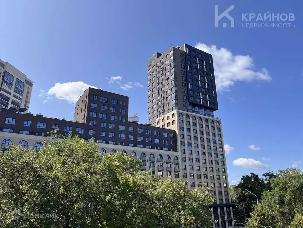 Продаётся 2-к квартира, 58.2 м - Фото 0