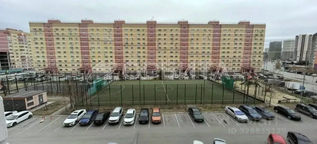 2-к кв. Тюменская область, Тюмень ул. Обдорская, 7 (49.8 м) - Фото 1