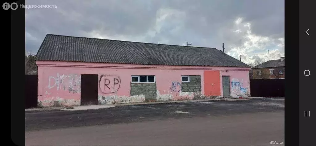 Помещение свободного назначения (170 м) - Фото 1