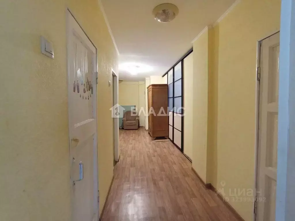 2-к кв. Ростовская область, Ростов-на-Дону ул. Текучева, 137/77 (59.8 ... - Фото 2