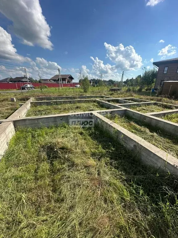 Участок в Московская область, Истра городской округ, д. Зыково  (17.41 ... - Фото 0