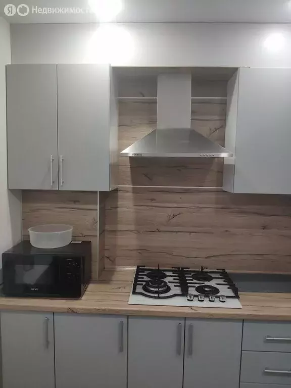 1-комнатная квартира: Каменск-Шахтинский, Красная улица, 54 (30 м) - Фото 1