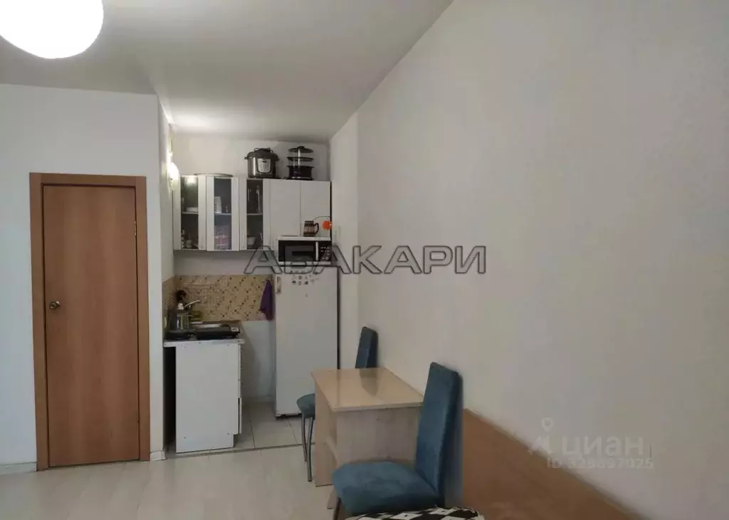 Студия Красноярский край, Красноярск ул. Академика Киренского, 32К ... - Фото 2