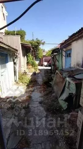 Дом в Крым, Евпатория ул. Чекиста Галушкина (46 м) - Фото 1