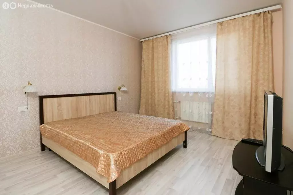 1-комнатная квартира: Владимир, улица Полины Осипенко, 2 (32 м) - Фото 0