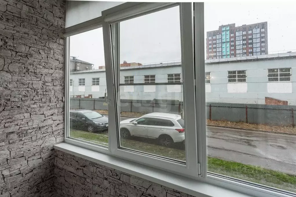 2-к кв. Вологодская область, Вологда ул. Гагарина, 2Ак6 (78.8 м) - Фото 2