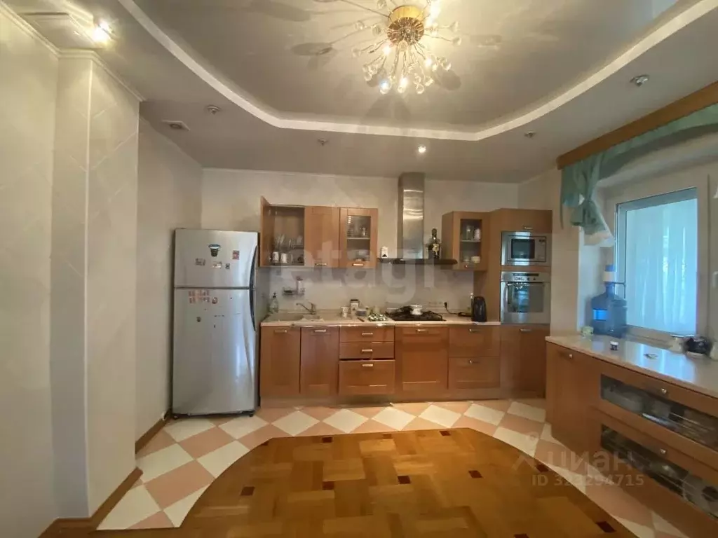 Таунхаус в Калужская область, Малоярославец Загородная ул., 4 (228 м) - Фото 1