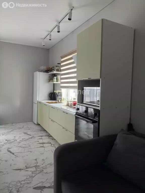 Дом в Тюменский муниципальный округ, деревня Головина (51 м) - Фото 2