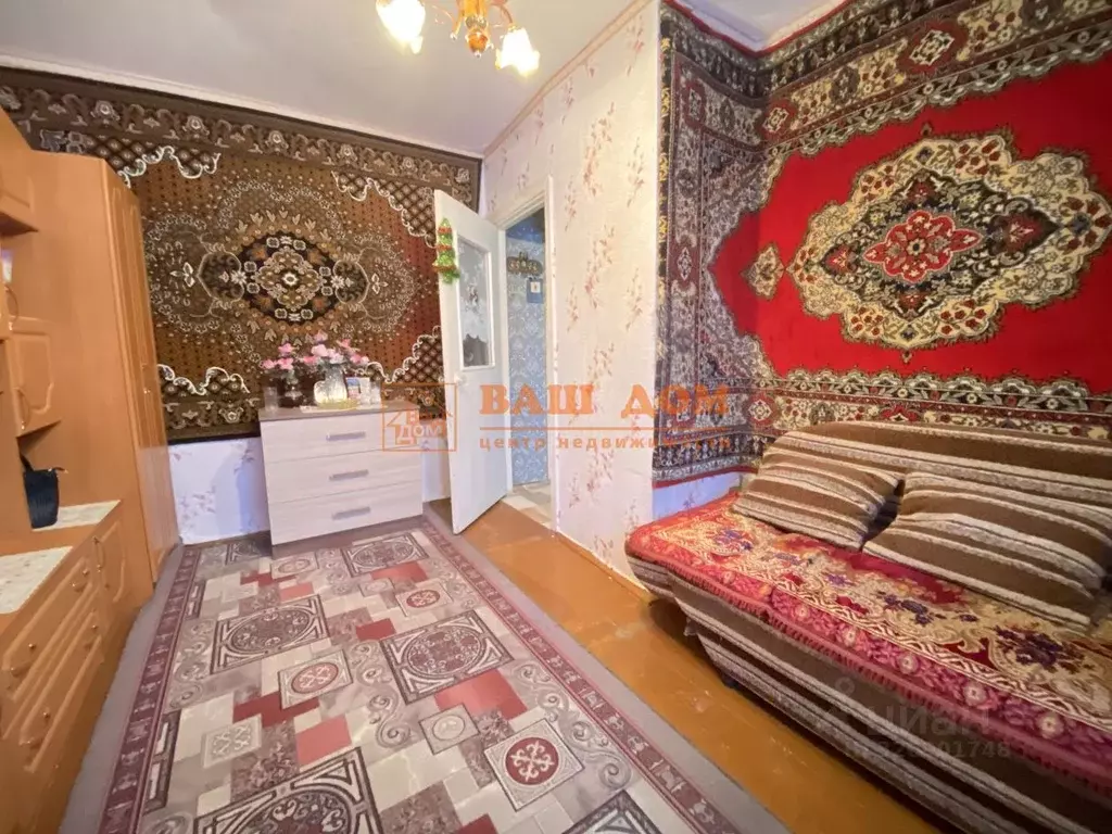 1-к кв. Тульская область, Тула ул. Макаренко, 15 (21.0 м) - Фото 2