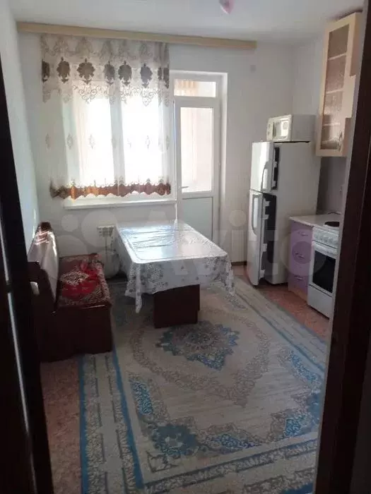 1-к. квартира, 37,3 м, 6/9 эт. - Фото 0