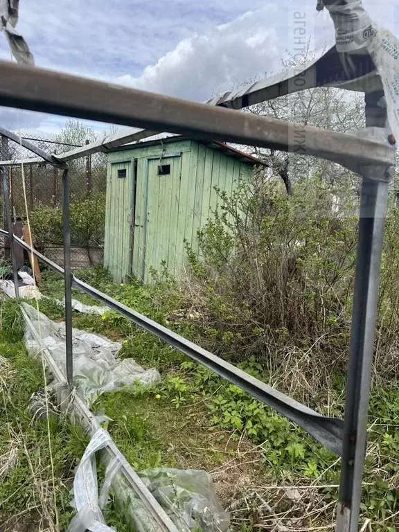 Участок 4,95 га (СНТ, ДНП) - Фото 1