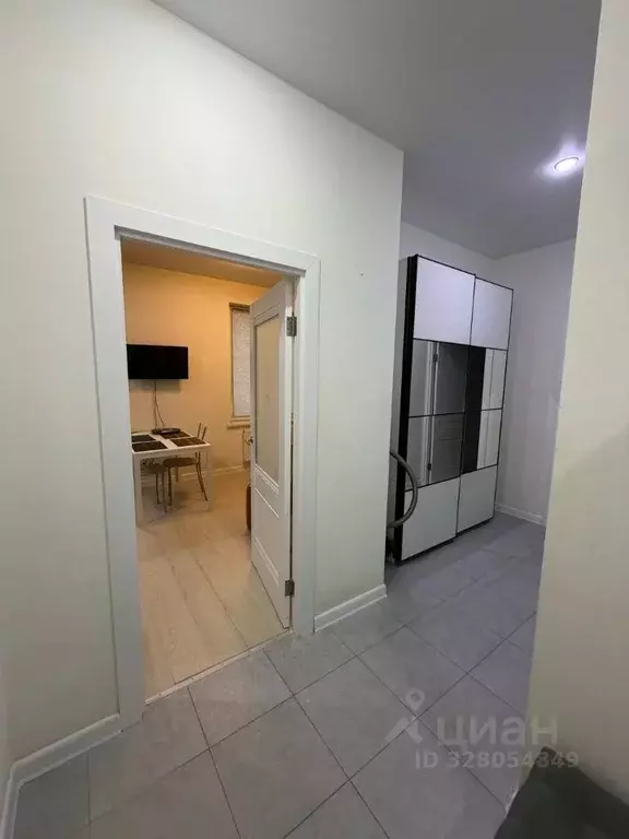 2-к кв. Москва Варшавское ш., 168 (60.0 м) - Фото 2