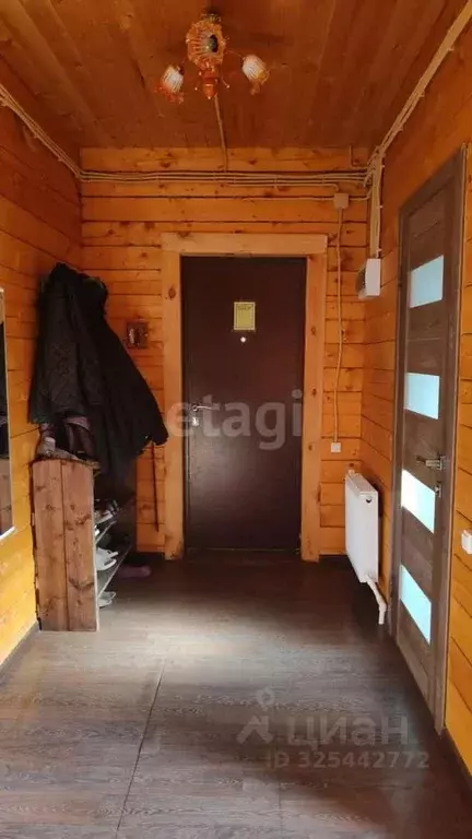 Дом в Башкортостан, Чишминский район, Алкинский сельсовет, Алкино СНТ ... - Фото 2