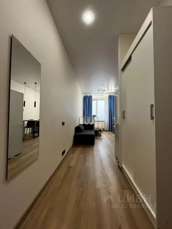 Студия Московская область, Одинцовский городской округ, Новоивановское ... - Фото 2