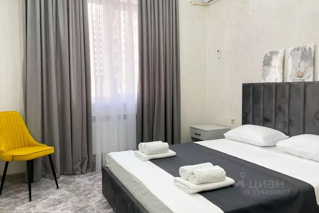 Комната Дагестан, Дербент ул. Гейдара Алиева, 11В (20.0 м) - Фото 1