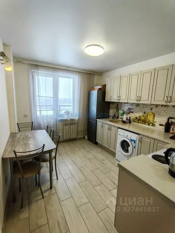 1-к кв. Московская область, Домодедово Востряково мкр, ул. Донская, 1 ... - Фото 1