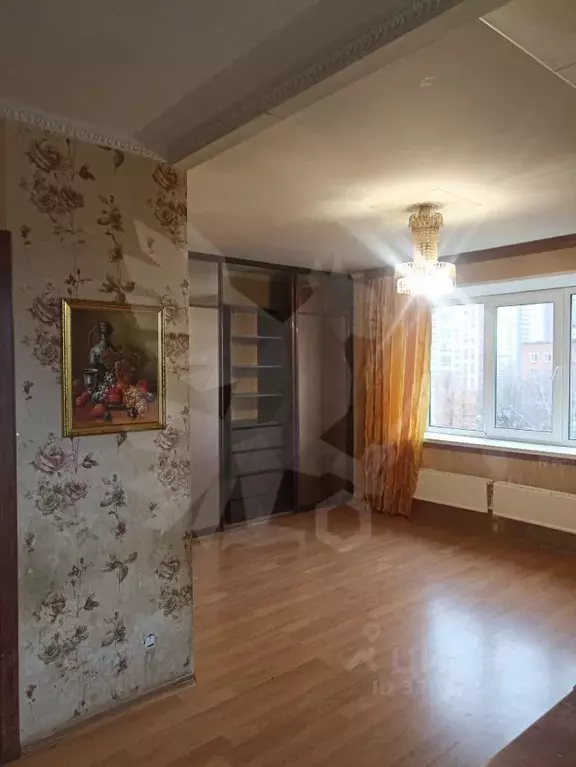 4-к кв. Московская область, Долгопрудный ул. Циолковского, 36 (74.9 м) - Фото 1