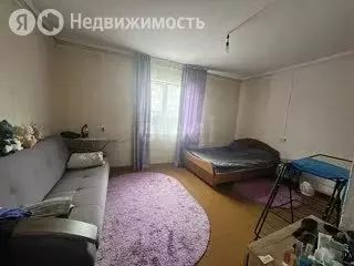 Дом в село Шебалино, Сельская улица (38.6 м) - Фото 2