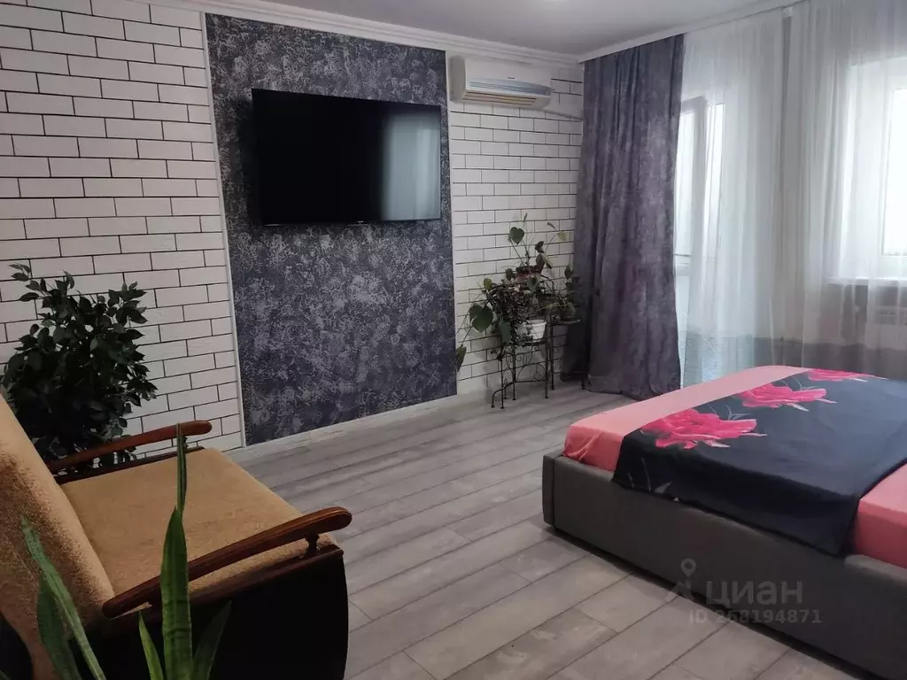 Дом в Крым, Алушта муниципальный округ, Партенит пгт  (60 м) - Фото 0