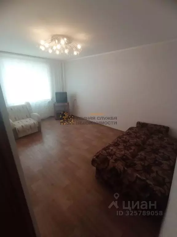 2-к кв. Башкортостан, Уфа Шакша-Южная жилрайон, ул. Мелеузовская (55.0 ... - Фото 2